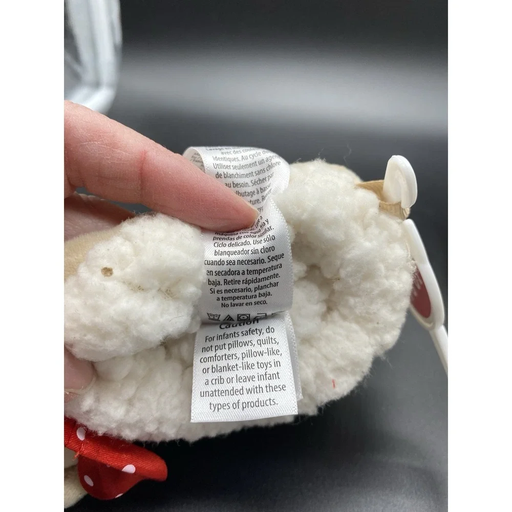 Toddler Deer‎ Slippers